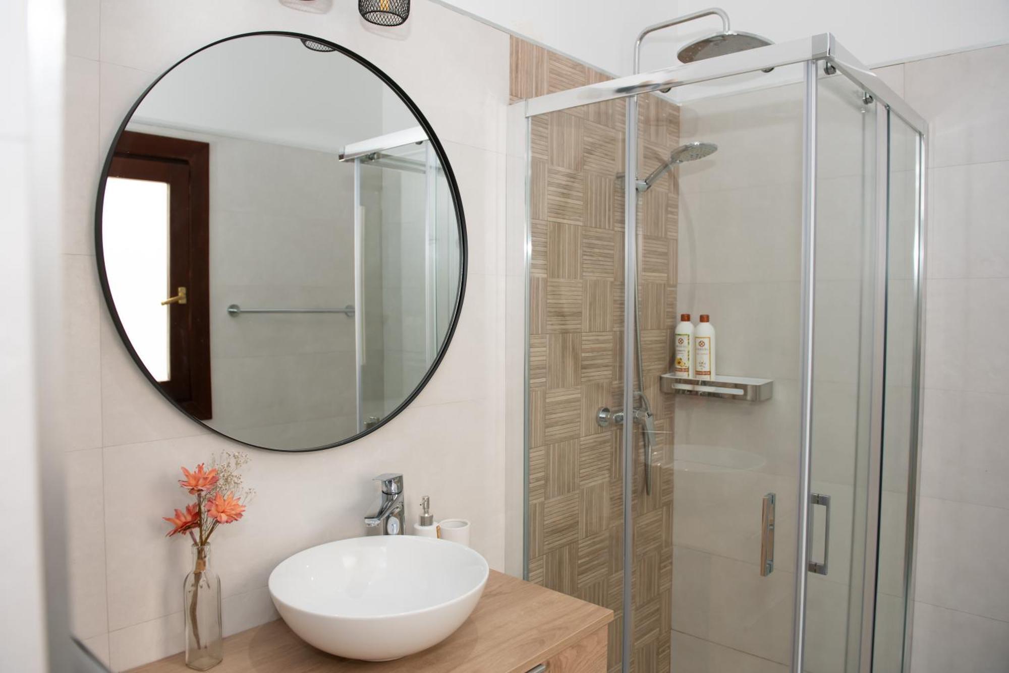 Charming & Quiet Apartment In Plaza Del Salvador Seville Exterior photo