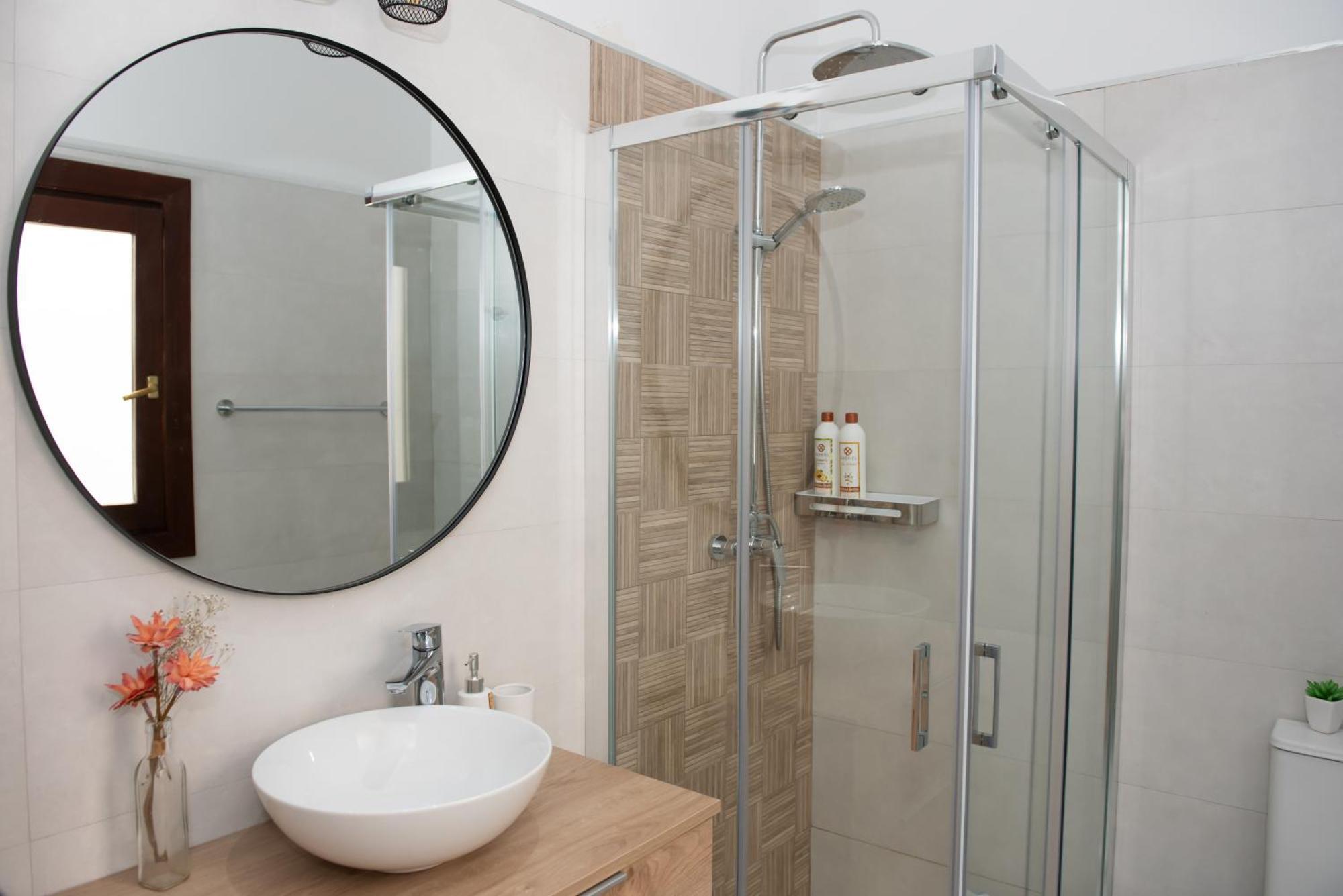Charming & Quiet Apartment In Plaza Del Salvador Seville Exterior photo